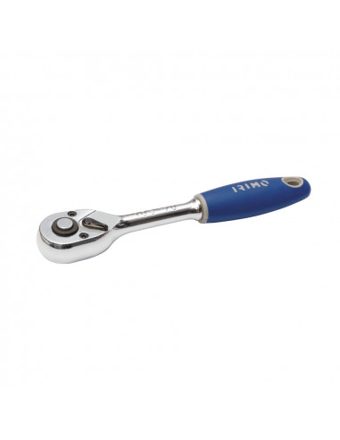 Cliquet poire réversible 1/4" 105-70-1 irimo