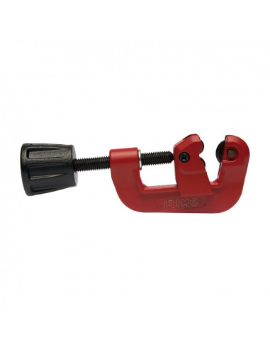 Coupe-tube pour tubes en cuivre 1/8-1.1/8" r.3-30 321281 irimo