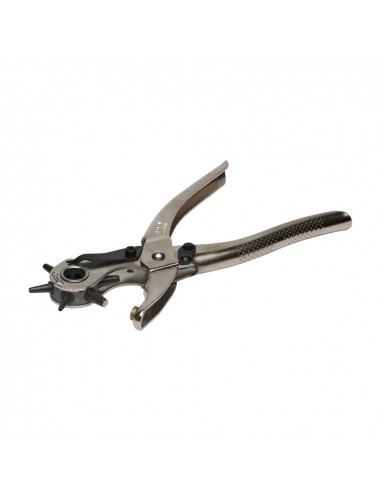 Revolver perforateur 6 trous 2-4.5mm 330021 irimo