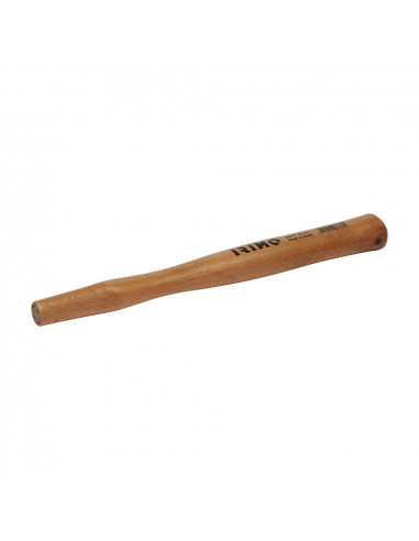 Manche en bois de rechange pour marteau en nylon 529171 529771 irimo