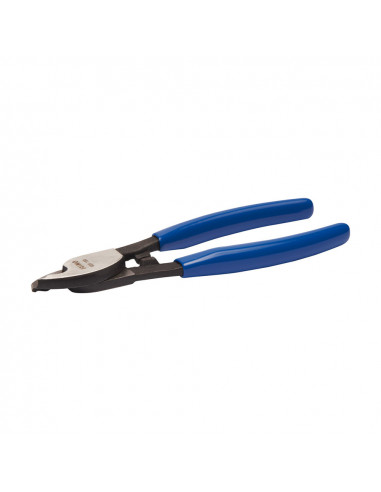 Coupe-cables aluminium et cuivre 200mm manches pvc 13mm 655-200-1 irimo