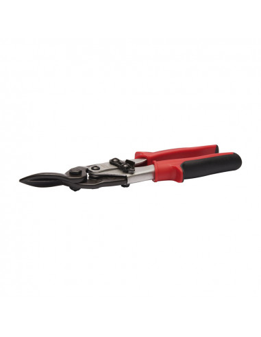 Ciseaux articulés pour tôles, coupe à gauche, 250 mm 660-250-1 irimo