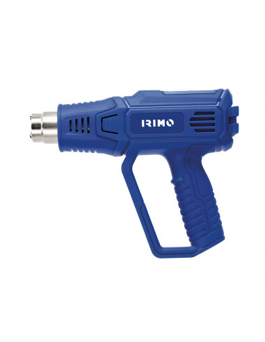 Pistolet a chaleur 2000w 551-hg-1 irimo