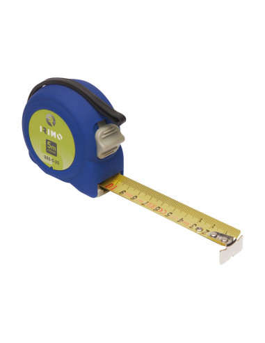 Flexometre 5mx19mm 980-5-1 irimo