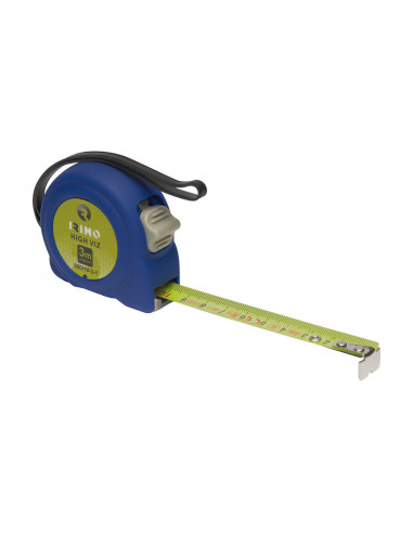 Flexometre reflechissant 5mx19mm 980hv-5-1 irimo
