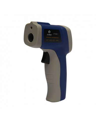 Thermomètre infrarouge irimo lt-420-1