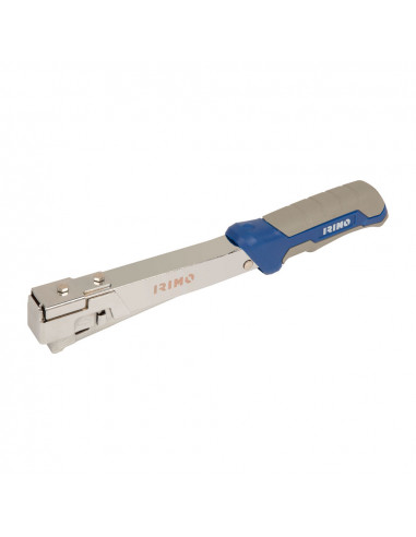 Marteau agrafeuse + agrafes 560-hts-1 irimo