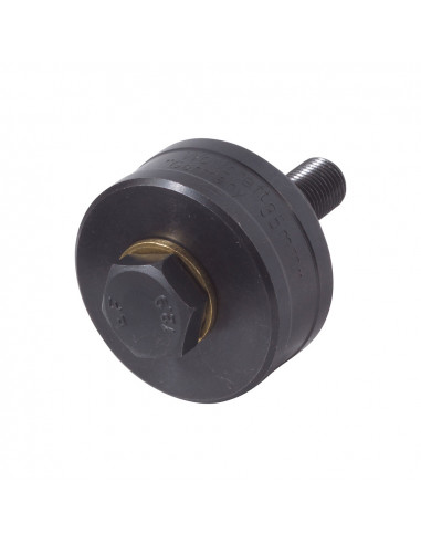 Hole saw for ø35mm stainless steel 3754000 wolfcraft