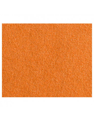 Papier de verre super grain 180 bois/métal 230x280mm 2846000 wolfcraft