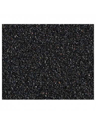 Papier abrasif grain 60 bois/métal 230x280mm 2861000 wolfcraft