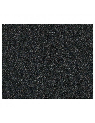 Papier de verre 120 grain bois/métal 230x280mm 2864000 wolfcraft