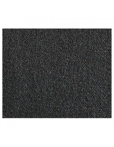 Papier de verre 320 grain bois/métal 230x280mm 2867000 wolfcraft