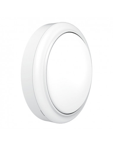 Applique murale ronde extérieur 15w 1400lm 4000k 911401861484 philips
