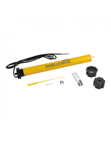 Moteur de stores standard maxi 10nm. 20611 schellenberg
