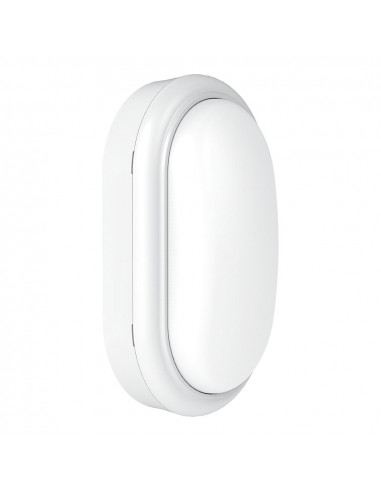 Applique murale ovale 15w 1400lm 4000k 911401861684 philips