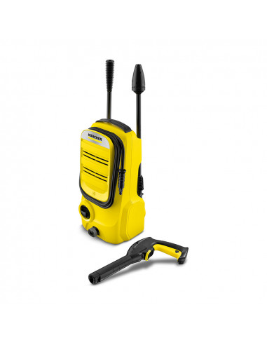 S.of. nettoyeur haute pression. modèle: k2 compact karcher