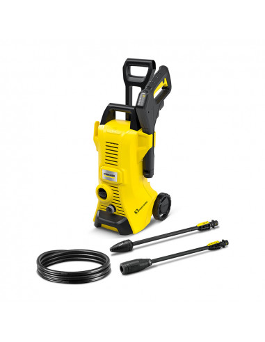 S.of. nettoyeur haute pression. modèle : karcher à contrôle de puissance k 3