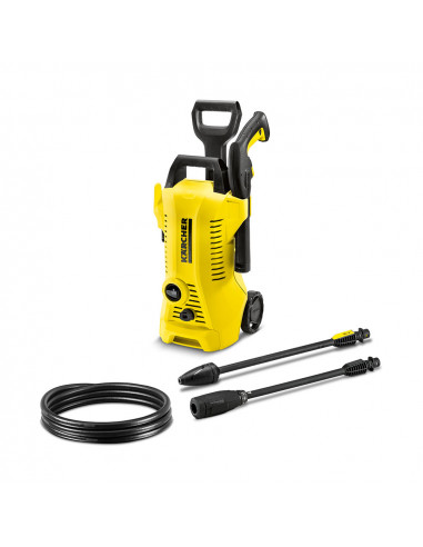 S.of. nettoyeur haute pression. modèle: k 2 power control karcher