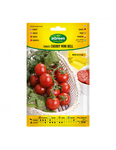 À propos des graines de tomate mini bell (type cerise) 000719bolsh d'accord