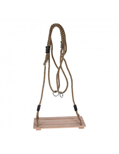 Étagère/balançoire décorative. taille