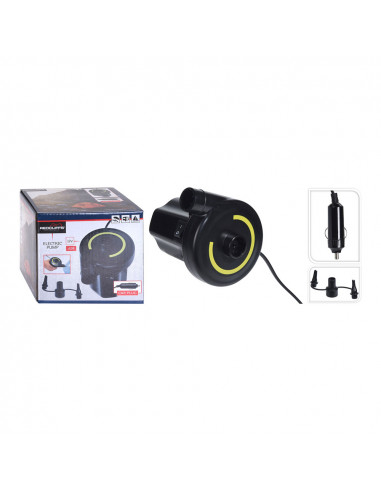 Gonfleur électrique pour voiture 12v 36w