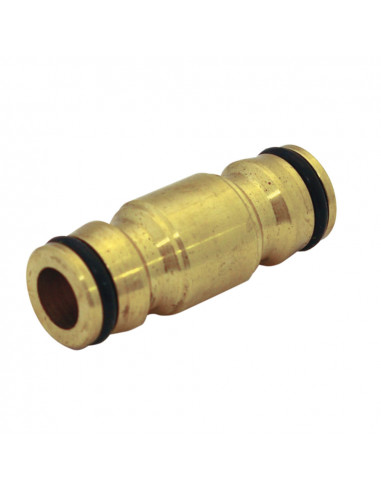 Rallonge de raccord rapide laiton aqua control
