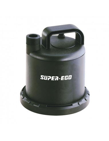 Pompe a eau travail continu ultra 3000 rp1400000 super-ego