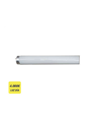 Gros tube fluorescent 20w 4000k t-12 sylvania