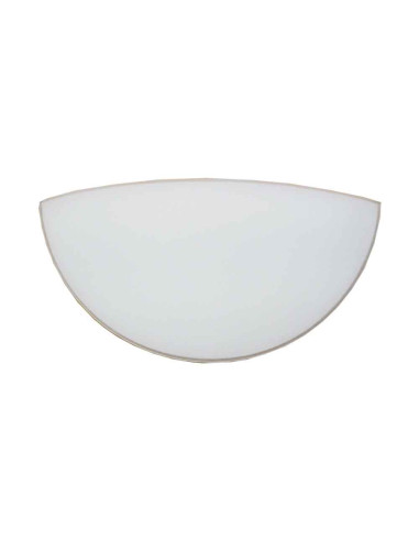Verre de rechange pour applique réf. 32370