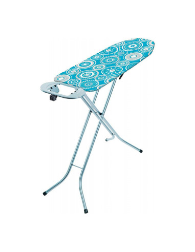 Table de repassage universal 110x30cm vileda 161242