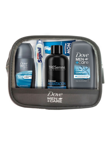 Valise de voyage dove men care