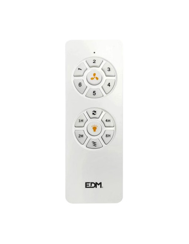 Remplacement de la télécommande pour la ref. 33815 edm