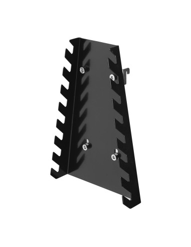 Porte-clés pour panneau perforé wss 6800000 wolfcraft