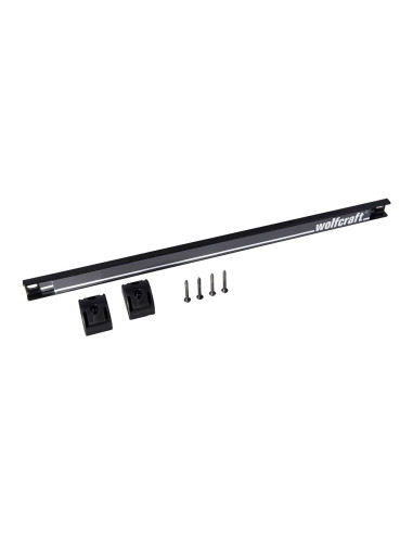 Liste magnétique pour outils 460mm 6806000 wolfcraft