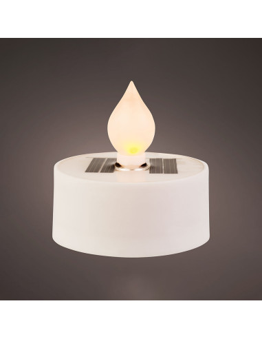 Lumière plat solaire 894843