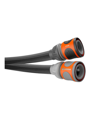 Kit tuyau de vie liano 10m gardena