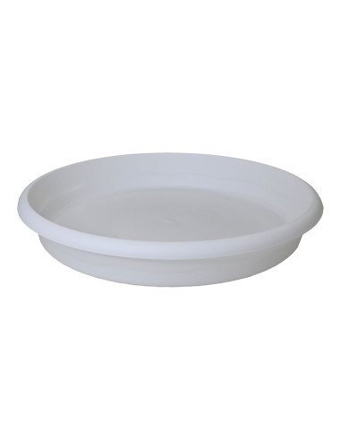 Plaque d'injection pour terra pot ø34cm plastiken blanc