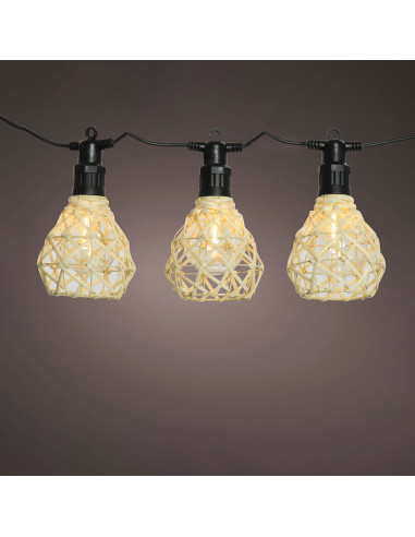 Suspension led extérieure 898355
