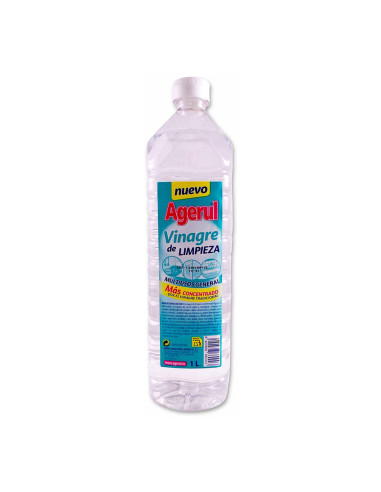 Agerul vinaigre nettoyant 1l