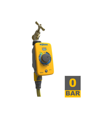 Select controller programmateur de robinet hozelock 2220 1240 hozelock