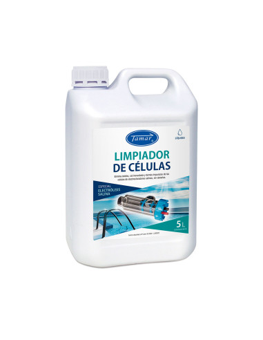 Nettoyant cellulaire 5 l 1140750050 tamar