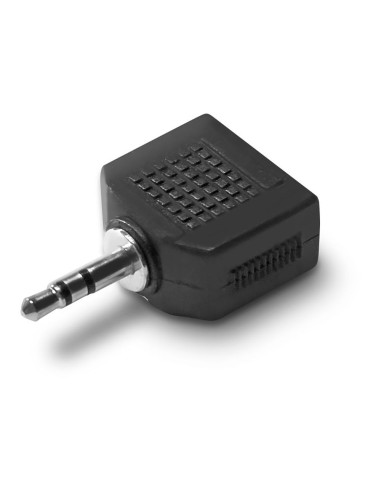 Adaptateur stéréo pour casque philips swa2551w/10
