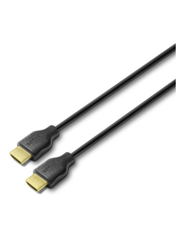 Câble hdmi (1,5m), noir swv5401p/10 philips