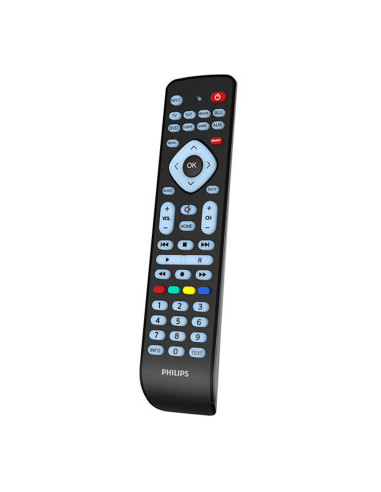 Srp2018/10 télécommande universelle philips