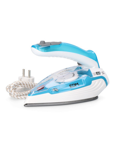 Fer de voyage 1100w edm