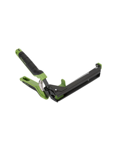 Agrafeuse de clôture fsk 20c hobby 3301310 salki