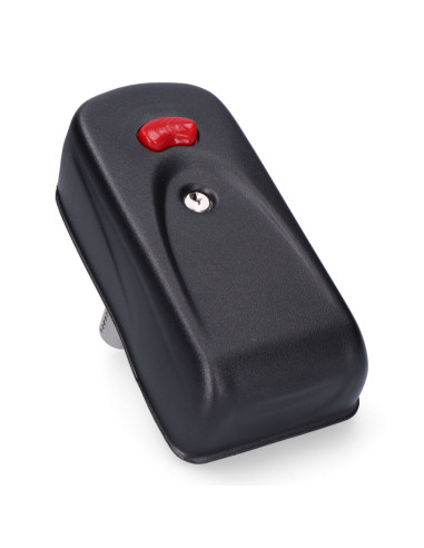 Surface de serrure électrique 1a731.00.0 cisa