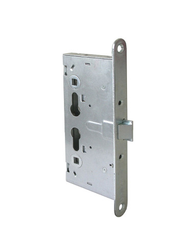 Serrure coupe-feu en relief serrure 43000.65.0 cisa