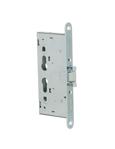 Serrure coupe-feu intégrée serrure+levier 43020.65.0 cisa