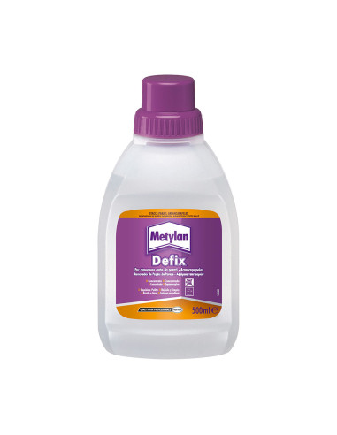 Metylan defix papier tearer flacon 500g 1697386